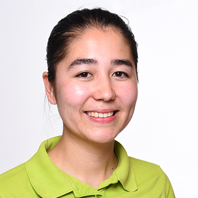 Mokhinur Sayfullaeva. dr-wicklein.de.