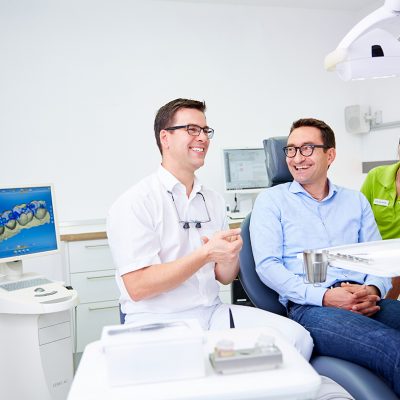 Praxis für Zahnheilkunde Dr. Tobias Wicklein
