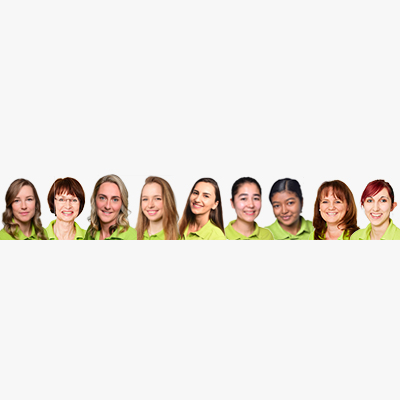 dr-wicklein.de Team.